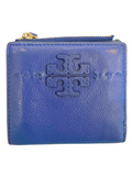 Tory Burch Bifold Leather Wallet