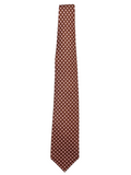 Bvlgari Silk Tie