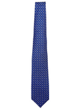 Bvlgari Silk Tie