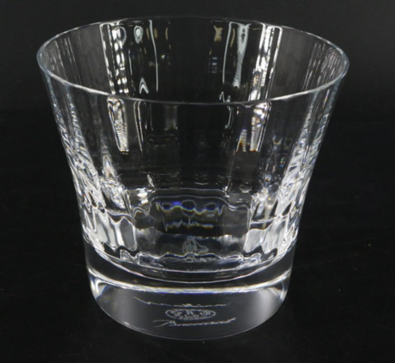 Baccarat Tumbler Glass Main image