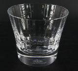 Baccarat Tumbler Glass