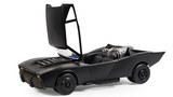 Batman & Batmobile By DC Comics Action Toys