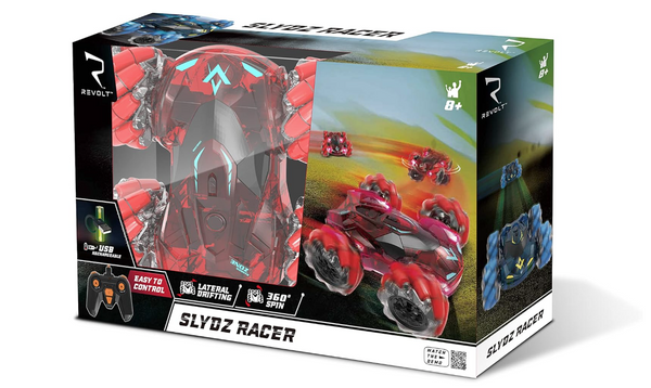 Electronic Toys