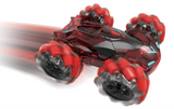 Hamleys Slydz Remote Control Car