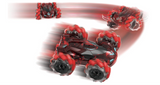 Hamleys Slydz Remote Control Car