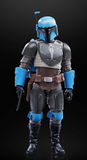 Hasbro The Black Series Axe Woves Figurine