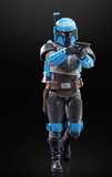 Hasbro The Black Series Axe Woves Figurine