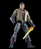 Hasbro Marvel Black Knight &amp; Marvel Sersi Action Figure