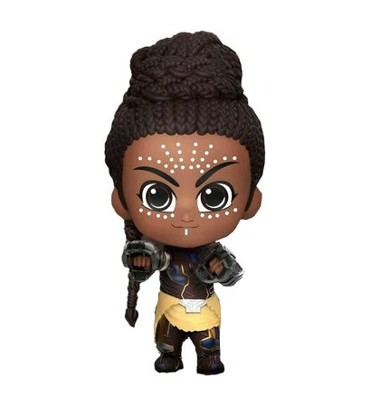 Hot Toys Avengers 4 Endgame Shuri