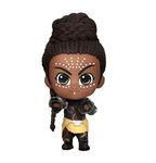 Hot Toys Avengers 4 Endgame Shuri