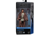Start Wars The Black Series Obi Wan