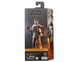 Star Wars The Black Series Din Djarin