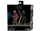 Star Wars The Black Series Cobb Vanth & Cad Bane