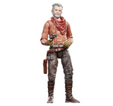 Star Wars The Black Series Cobb Vanth & Cad Bane