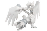 Pokemon Reshiram Action Toy By Takara Tomy