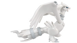 Pokemon Reshiram Action Toy By Takara Tomy