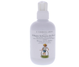 L'Erbolario Extremely Delicate Cleansing Base For Children