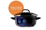 Bk Carbon Steel Dutch Oven