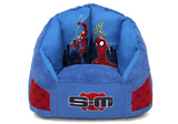 Delta Children Spider Man Fluffy Chair