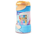 Disney Northwest Princesses Dreamers Throw Blanket