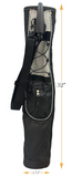 JEF JR1526 Pitch & Putt Sunday Golf Bag