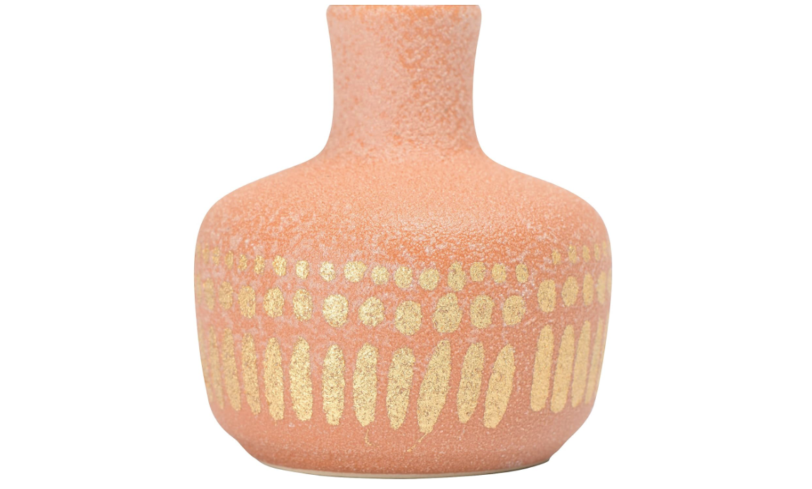 Main + Mesa Vase & Pot Stoneware Set Of 8 Secondary image
