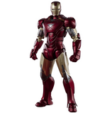 Tamashii Nations Ironman Mark 6 Figurine