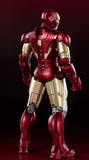 Tamashii Nations Ironman Mark 6 Figurine