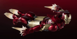 Tamashii Nations Ironman Mark 6 Figurine