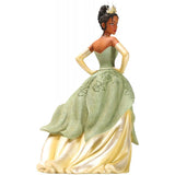 Enesco Princess And The Frog 8.46" Display Figurine