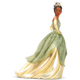 Enesco Princess And The Frog 8.46" Display Figurine