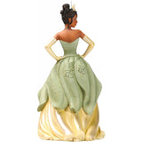 Enesco Princess And The Frog 8.46" Display Figurine