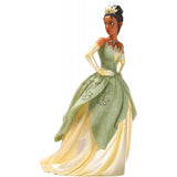 Enesco Princess And The Frog 8.46" Display Figurine