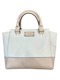 Kate Spade 2 Way Tote Bag