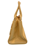 Samantha Thavasa Leather Shoulder Bag