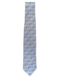 Dunhill Silk Necktie