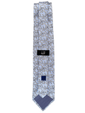 Dunhill Silk Necktie