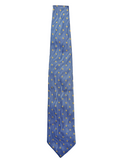 Dunhill Silk Necktie