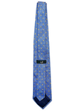 Dunhill Silk Necktie