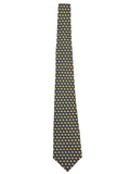 Salvatore Ferragamo Silk Necktie