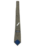 Salvatore Ferragamo Silk Necktie