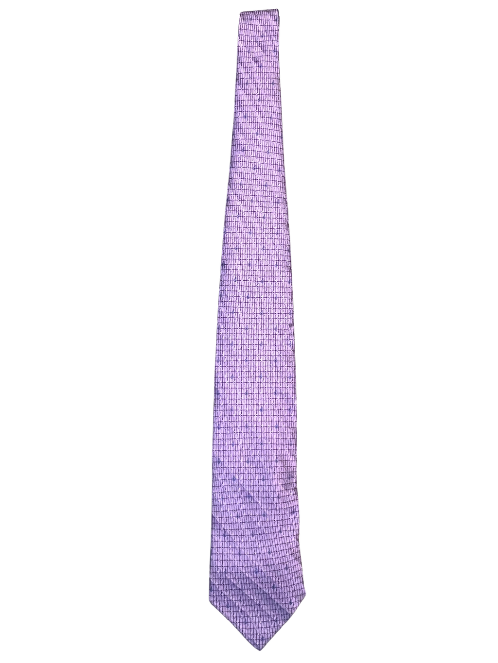 Dunhill Fashion Necktie