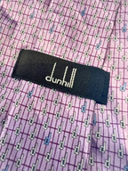 Dunhill Fashion Necktie