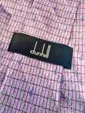 Dunhill Fashion Necktie