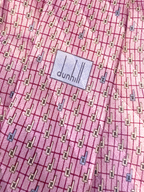 Dunhill Fashion Necktie