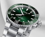 Oris Aquis 300M Automatic Divers Watch