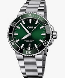 Oris Aquis 300M Automatic Divers Watch