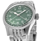 Oris Big Crown Pointer Date Automatic Watch