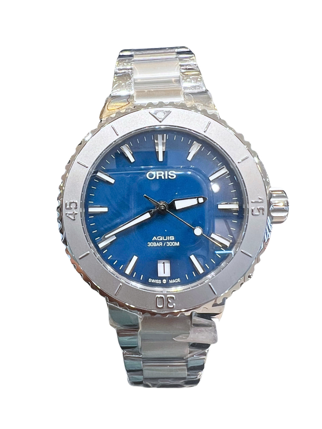 Oris Aquis Automatic Diving Watch