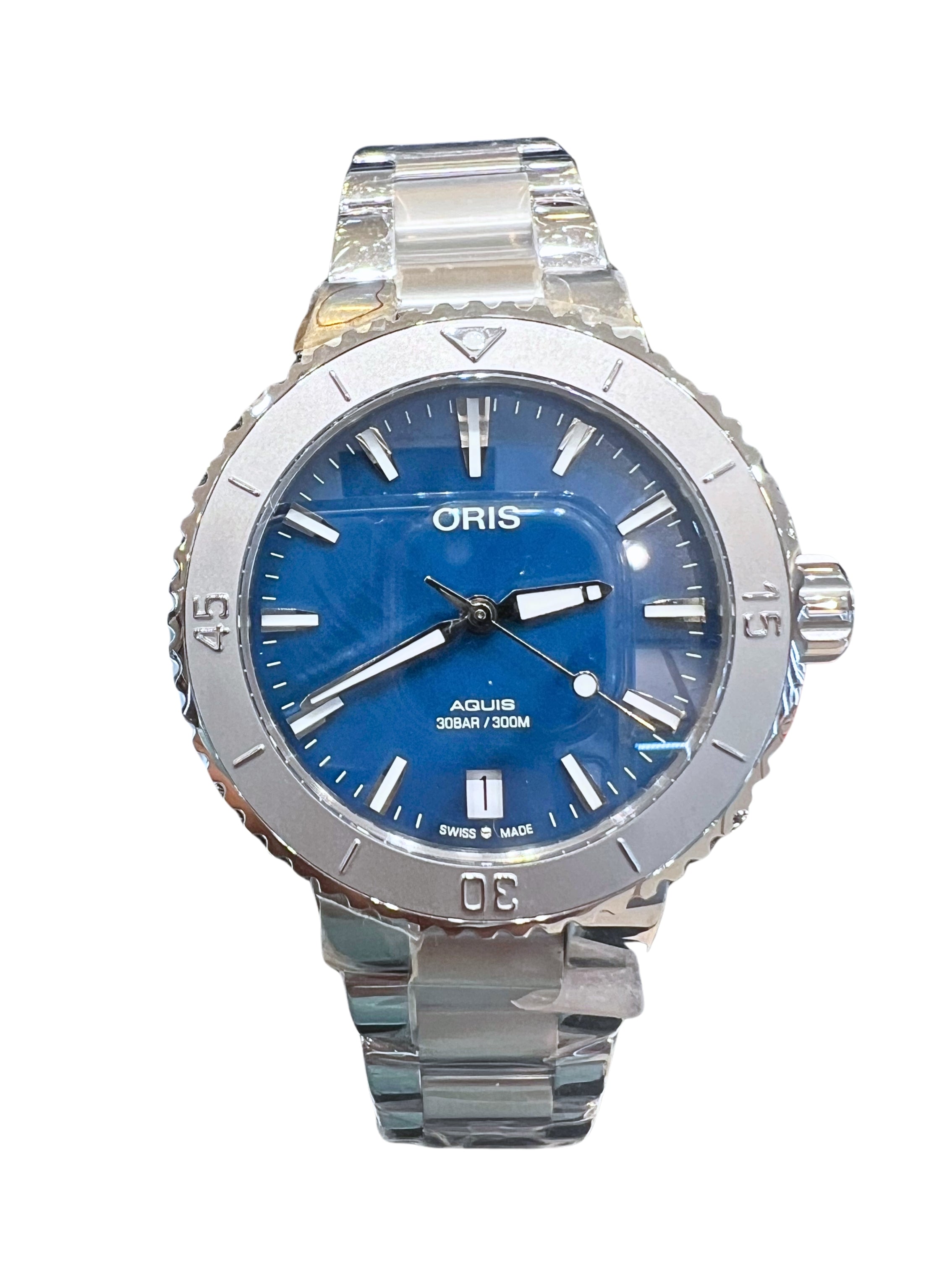 Oris Aquis Automatic Diving Watch